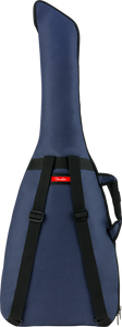 Fender Performer Series Gig Bag in Midnight Blue - The Music Gallery