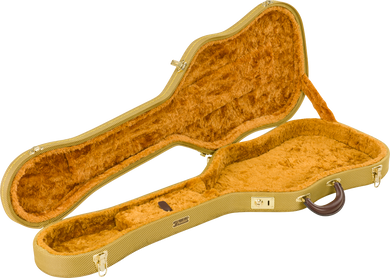 Fender Telecaster Tweed Thermometer Case - The Music Gallery