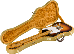 Fender Telecaster Tweed Thermometer Case - The Music Gallery