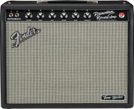Fender Tone Master Princeton Reverb 1x10" Combo Amplifier - The Music Gallery