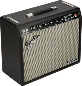 Fender Tone Master Princeton Reverb 1x10" Combo Amplifier - The Music Gallery