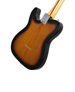 Fender Vintera 50s Telecaster in 2-Color Sunburst MX22291453 - The Music Gallery