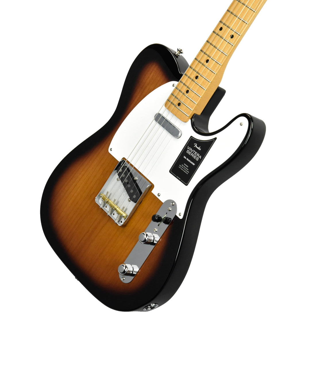 オールラッカー Fender 50s Telecaster Fender_Vintra50sTele-2TS_01.