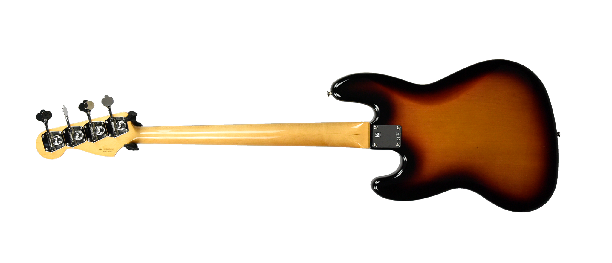 FENDERVintera '60s Jazz Bass サンバースト FENDERVintera '60s Jazz Bass サンバースト