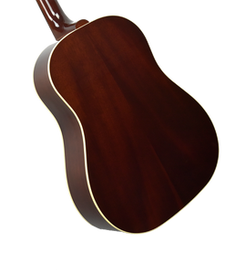 Gibson 1950s J-45 Original Acoustic-Electric Guitar in Vintage Sunburst 22152017 - The Music Gallery