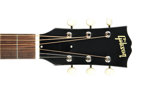 Gibson 1950s J-45 Original Acoustic-Electric Guitar in Vintage Sunburst 22152017 - The Music Gallery