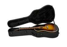 Gibson 1950s J-45 Original Acoustic-Electric Guitar in Vintage Sunburst 22152017 - The Music Gallery