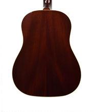 Gibson 1950s J-45 Original Acoustic-Electric Guitar in Vintage Sunburst 22152017 - The Music Gallery