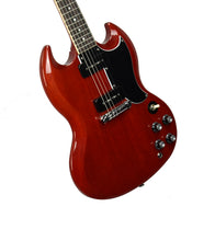Gibson SG Special in Vintage Cherry 234820169 - The Music Gallery