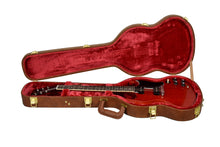 Gibson SG Special in Vintage Cherry 234820169 - The Music Gallery