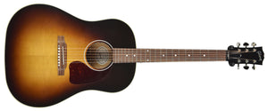 Gibson Acoustic J-45 Standard 2019 Vintage Sunburst 11019052 - The Music Gallery