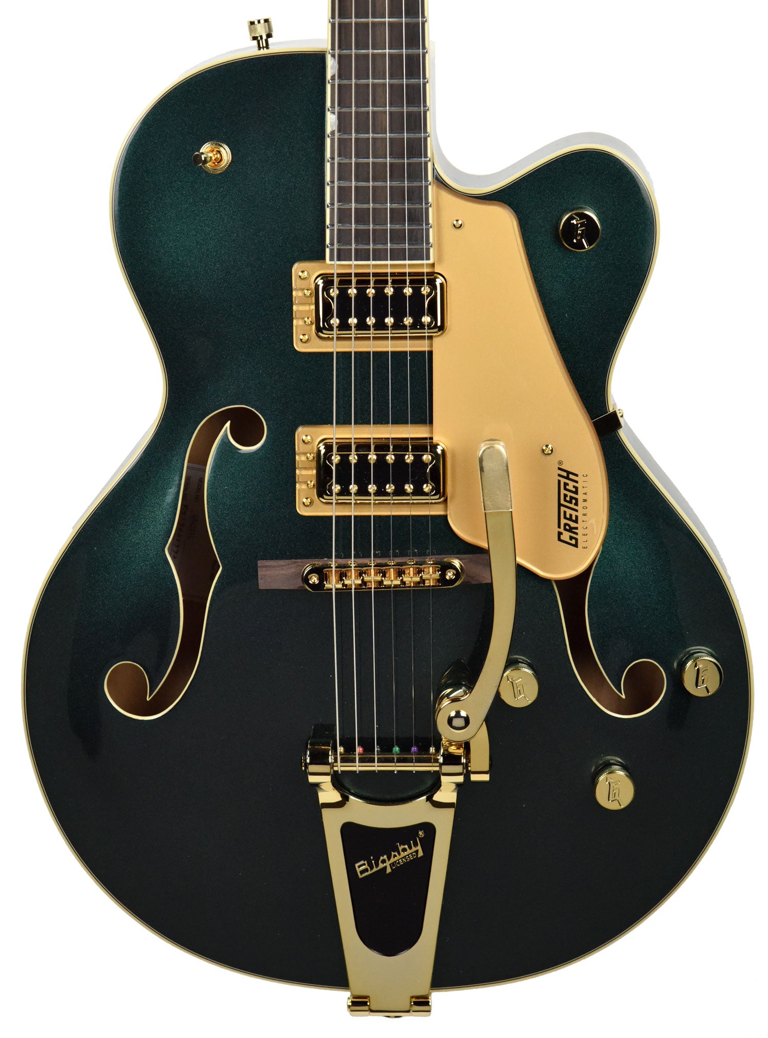 Gretsch G5420TG Limited Edition Electromatic Hollow Body in