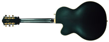 Gretsch G5420TG Limited Edition Electromatic Hollow Body in Cadillac Green - The Music Gallery