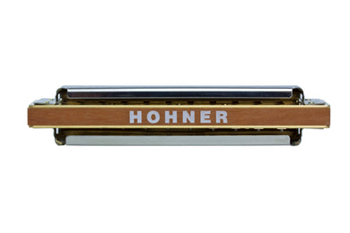 Hohner Marine Band Series 1896 Harmonica - The Music Gallery