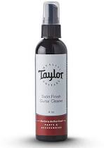 Taylor Satin Finish 4 Oz Guitar Cleaner - The Music Gallery