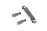 TonePros® System II - T1ZS-N Bridge - The Music Gallery