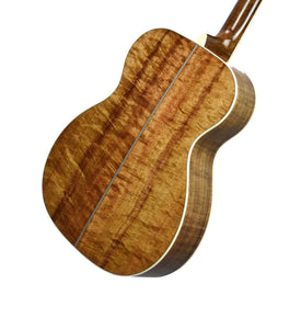 Martin Custom Shop OM-42K Hawaiian Koa Acoustic Guitar 2620384 - The Music Gallery