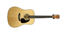 Martin Custom Shop Super-D Koa Acoustic Guitar in Natural 2675021 - The Music Gallery