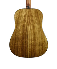 Martin D-12E Road Series Acoustic-Electric Guitar in Natural 2712521 - The Music Gallery