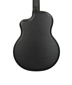 McPherson Touring Carbon Fiber Acoustic-Electric Travel Size Guitar 11918 - The Music Gallery