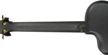McPherson Touring Carbon Fiber Acoustic-Electric Travel Size Guitar 11918 - The Music Gallery