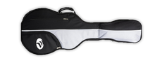 TKL Black Belt® Deluxe Semi-Acoustic ES-335® Style Soft Case™ 4755 - The Music Gallery