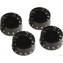 Gibson Accessories Speed Knobs - The Music Gallery