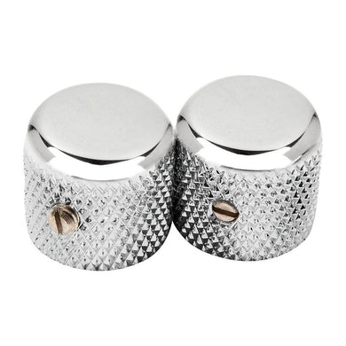 Fender® Pure Vintage '52 Telecaster Knurled Knobs - The Music Gallery