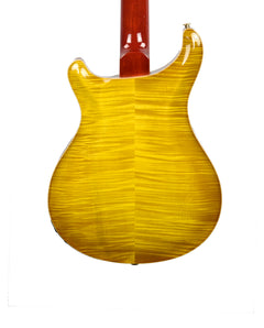 PRS Hollowbody II Double 10 Top w/Piezo Electric Guitar in