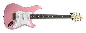 PRS John Mayer Silver Sky in Roxy Pink 220346949 - The Music Gallery