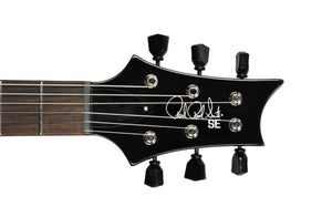 PRS SE Paul's Guitar in Black Gold Sunburst CTIE20776 - The Music Gallery