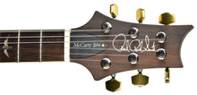 PRS Wood Library McCarty 594 Semi Hollow in Leprechaun Tooth 190269516 - The Music Gallery
