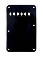 Fender® Genuine Parts Stratocaster Backplate - The Music Gallery