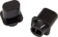 Fender® Pure Vintage Telecaster Top-Hat Style Switch Tips - The Music Gallery