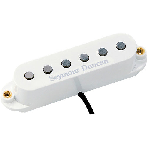 Seymour Duncan S4b Classic Stack Plus for Strat Bridge Position - The Music Gallery