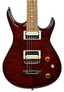Kurt Wilson Standard in Black Cherry 2606 - The Music Gallery