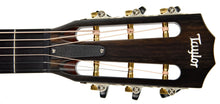 Taylor 322ce 12-Fret in Natural 1104109085 - The Music Gallery