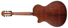 Taylor 322ce 12-Fret in Natural 1104109085 - The Music Gallery