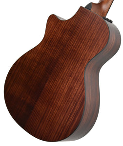 Taylor 322ce 12-Fret in Natural 1104109085 - The Music Gallery