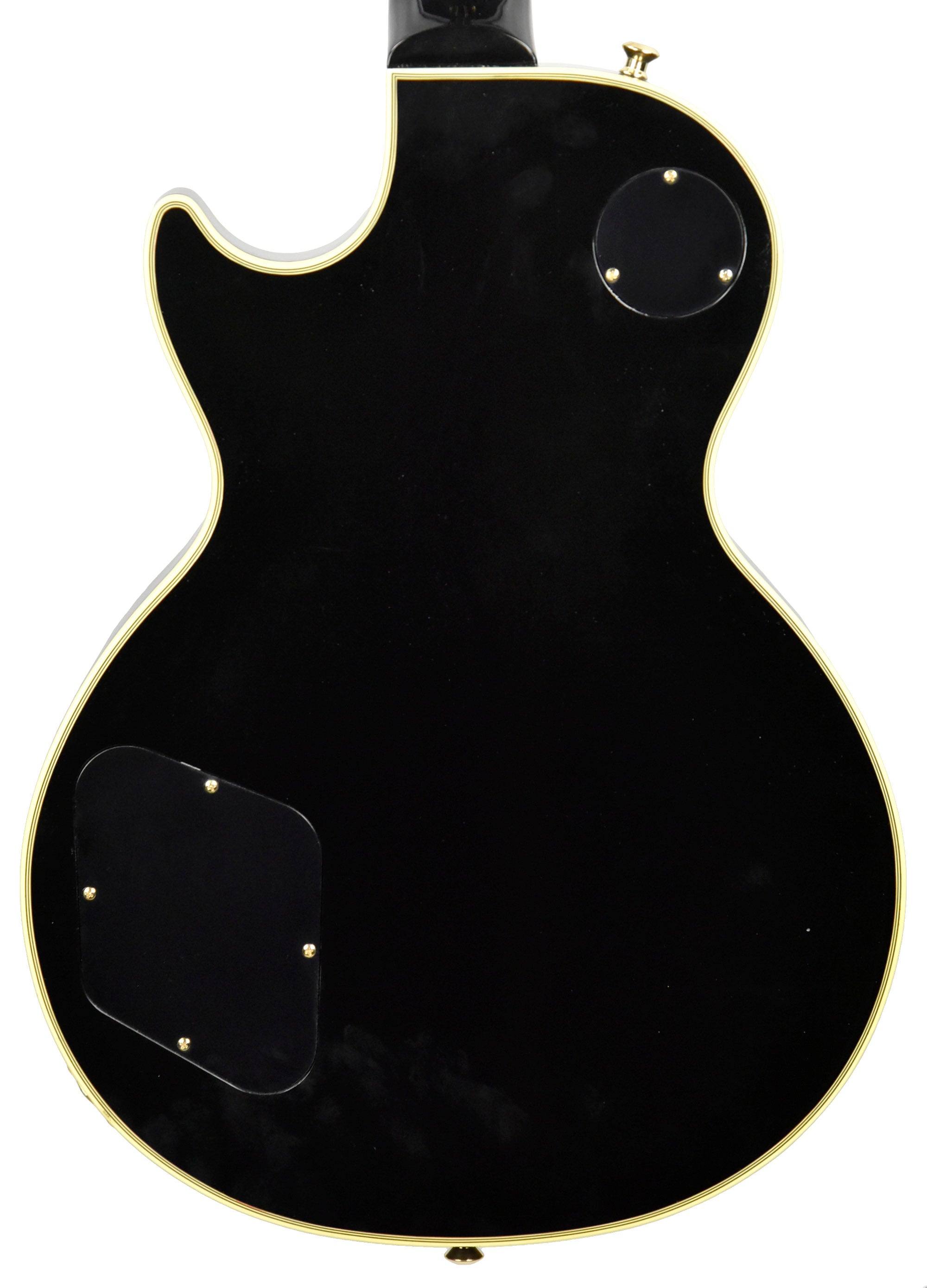Used 2004 Gibson Custom Shop Peter Frampton Les Paul Custom Used 2004 Gibson Custom Shop Peter Frampton Les Paul Custom