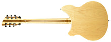 Used Rickenbacker 360 Semi-Hollow in Maple Glo 03-20197 - The Music Gallery