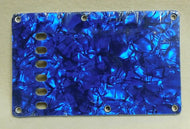 Mighty Mite Tremolo Back Plate - The Music Gallery